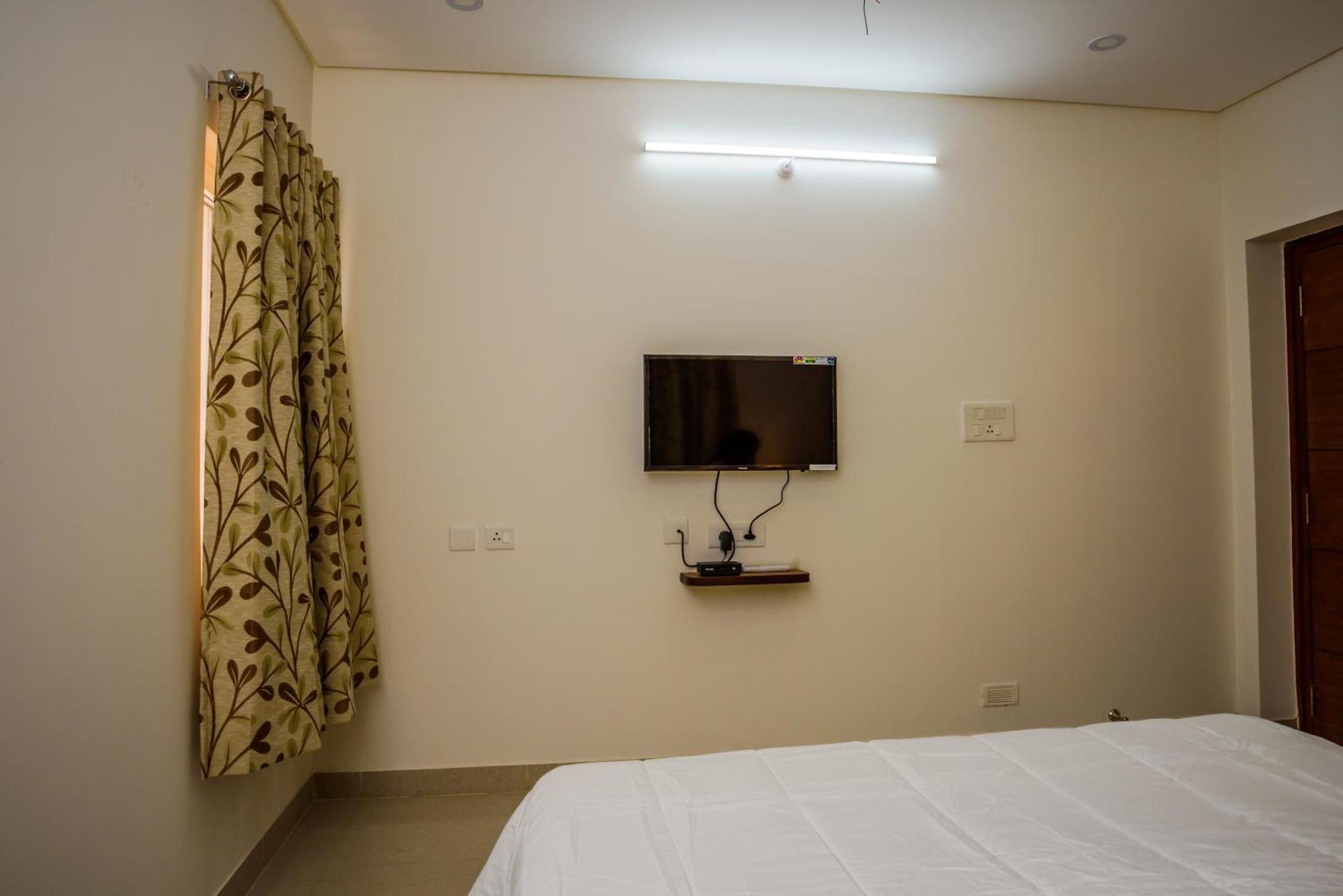 Cloud9Homes Serviced Apartments Hyderabad Exterior photo